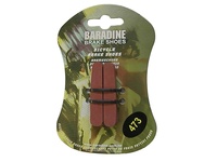 Brzdové gumičky Baradine 473-ROAD