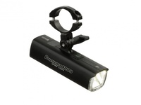 Světlo př. AUTHOR PROXIMA 1000lm/GoPro clamp USB Alloy