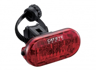 Světlo zadní Cateye TL-LD155