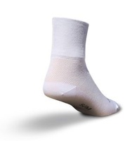 Ponožky Sock Guy White