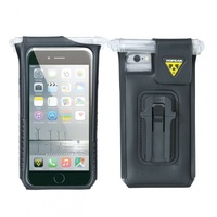 Brašna TOPEAK SmarthPhone DryBag iPhone 6,6S,7 černý