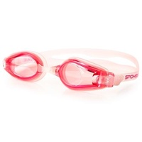 Brýle plavecké dětské Spokey SKIMO růžové