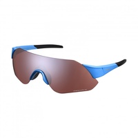 Brýle SHIMANO AEROLITE CE-ARLT1 modré