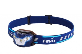 Čelovka Fenix HL26R nabíjecí, modrá