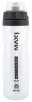 Láhev MAX1 ThermoCool 0,65 l transparentní