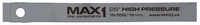 Velovložka MAX1 26 /559-18/ 18mm vysokotlaká