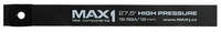 Velovložka MAX1 27,5 /584-18/ 18mm vysokotlaká