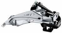 Přesmykač Shimano FD-TY700, 31,8/34,9mm Top Swing, Dual pull 42z, 6/7sp
