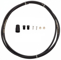 Hydraulická hadička Shimano SM-BH90 černá, 1000 mm