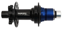 Náboj disc MAX1 Performance XD 32d zadní černý