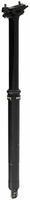 Sedlovka teleskopická MAX1 Evo 30,9/498mm černá