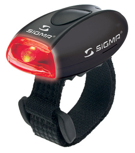 Blikačka zadní Sigma Sport Micro R