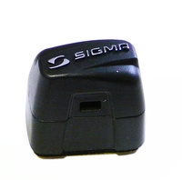 Magnet frekvence Sigma Sport k DTS kadenci