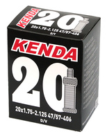 Duše Kenda 20x1,75 (47-406) DV 28mm