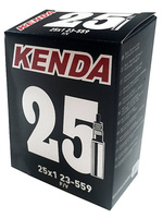 Duše KENDA 25x1,0 (23-559) FV 32mm