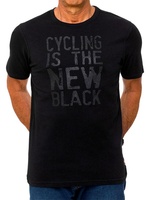 Triko Cycology Cycling is the New Black