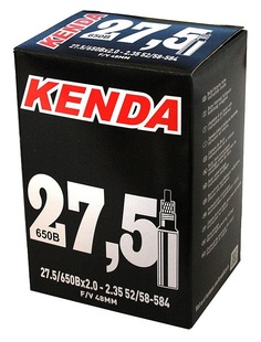 Duše Kenda 47/57-584 FV-48mm Ultralite