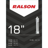 Duše Ralson 18x1.5-2.125 (40/57-355) DV/22mm