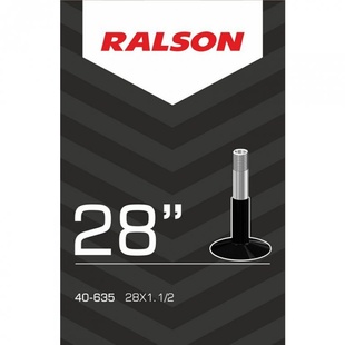 Duše RALSON 28x1.10-1.45 (28/47-622) AV/31mm
