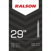 Duše RALSON 29x1,9-2,4 (50/60-622) FV/60mm