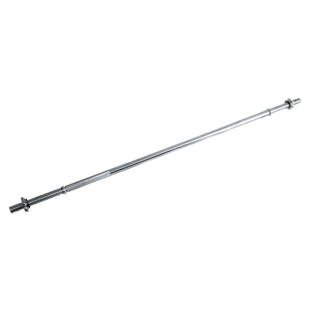 Činková tyč FITER 160 cm