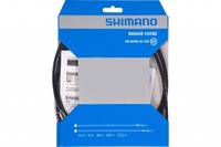 Brzdová hadička Shimano SM-BH90-JK-SSR 1700mm černá