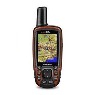 Navigace Garmin GPSMAP 64s PRO