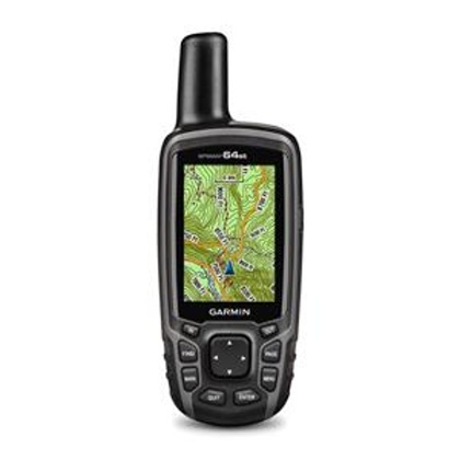 Navigace Garmin GPSMAP 64st PRO