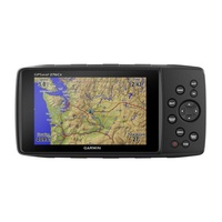 Navigace Garmin GPSMAP 276Cx PRO