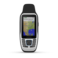 Přenosná námořní GPS navigace s mapou Garmin GPSMAP 79s