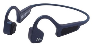 Bezpečná sluchátka AfterShokz Bluez 2S Black