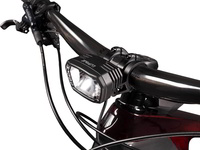 Cyklosvětlo Lupine SL X pro E-Bikes 2800lm