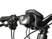 Cyklosvětlo Lupine SL X Bosch pro Intuvia/Nyon - 1800lm