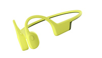 Bezpečná sportovní sluchátka Suunto Sonic Lime