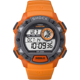 Hodinky Timex Expedition Base Shock