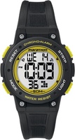 Dámské hodinky Timex Women Marathon černá