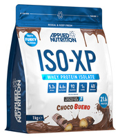 Proteinový nápoj Applied Nutrition ISO-XP 1000g