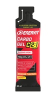 ENERVIT Carbo Gel C2:1, 60 ml