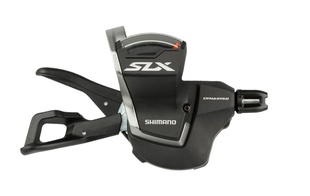 Řadící páčka Shimano SLX SL-M7000 11 k pravá, s objímkou