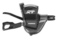 Řazení Shimano XT SLM8000 L+R 11k pravá, s objímkou