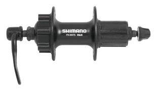 Náboj zadní Shimano FHM475 36d černý