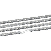Řetěz CONNEX 10sX pro 10k, stříbrný