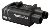 Konektor Shimano SMEW90 - 3 porty Di2