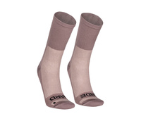 Ponožky KLS Rival 2 dusty lilla