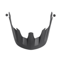 Kšilt náhradní TSG Seek visor ABS black