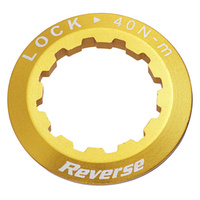 Matice kazety Reverse 8-11 CNC zlatá