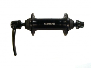 Náboj přední Shimano Acera M70 36d černá