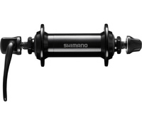 Náboj přední Shimano HB-TX500 32d černý