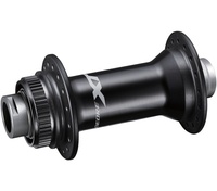 Náboj přední Shimano XT HB-M8110 28d boost černý