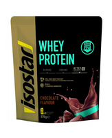 Nápoj ISOSTAR Whey Protein BCAA (Doy Pack) 570g